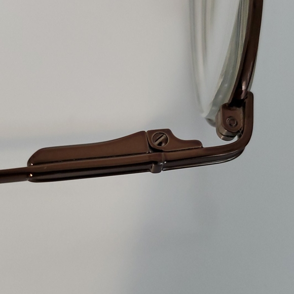 Wire Frame Eyeglasses - Picture 14 of 16